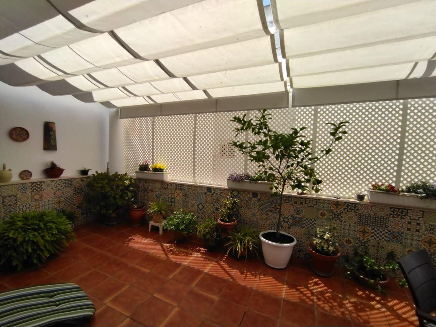 3 soveværelse Lejlighed til salg i Barbate med garage - € 275.000 (Ref: 6993007)