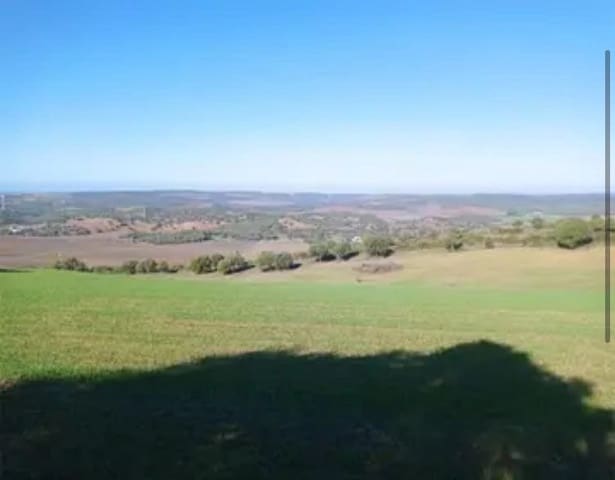 Finca/Landehus til salg i Vejer de la Frontera - € 873.000 (Ref: 7000806)