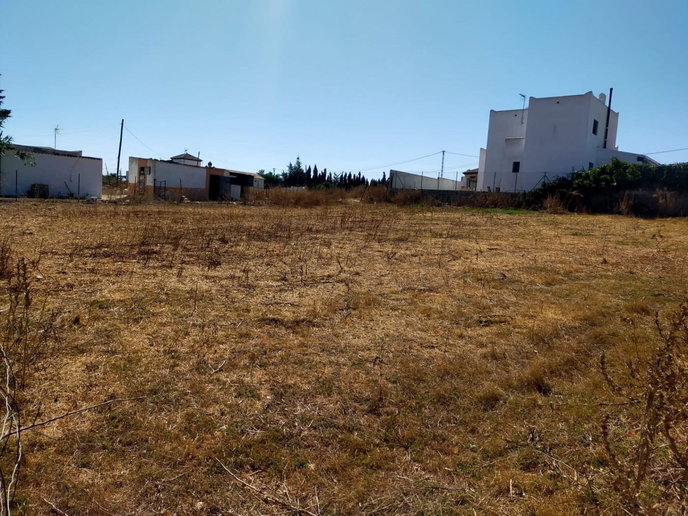 Bouwgrond te koop in Conil de la Frontera - € 180.000 (Ref: 7032669)