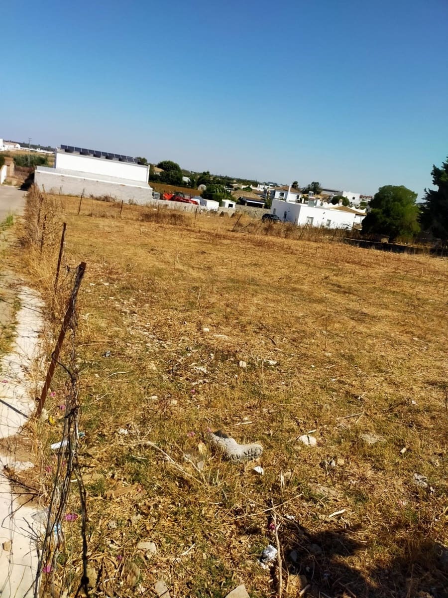 Bouwgrond te koop in Conil de la Frontera - € 180.000 (Ref: 7032669)