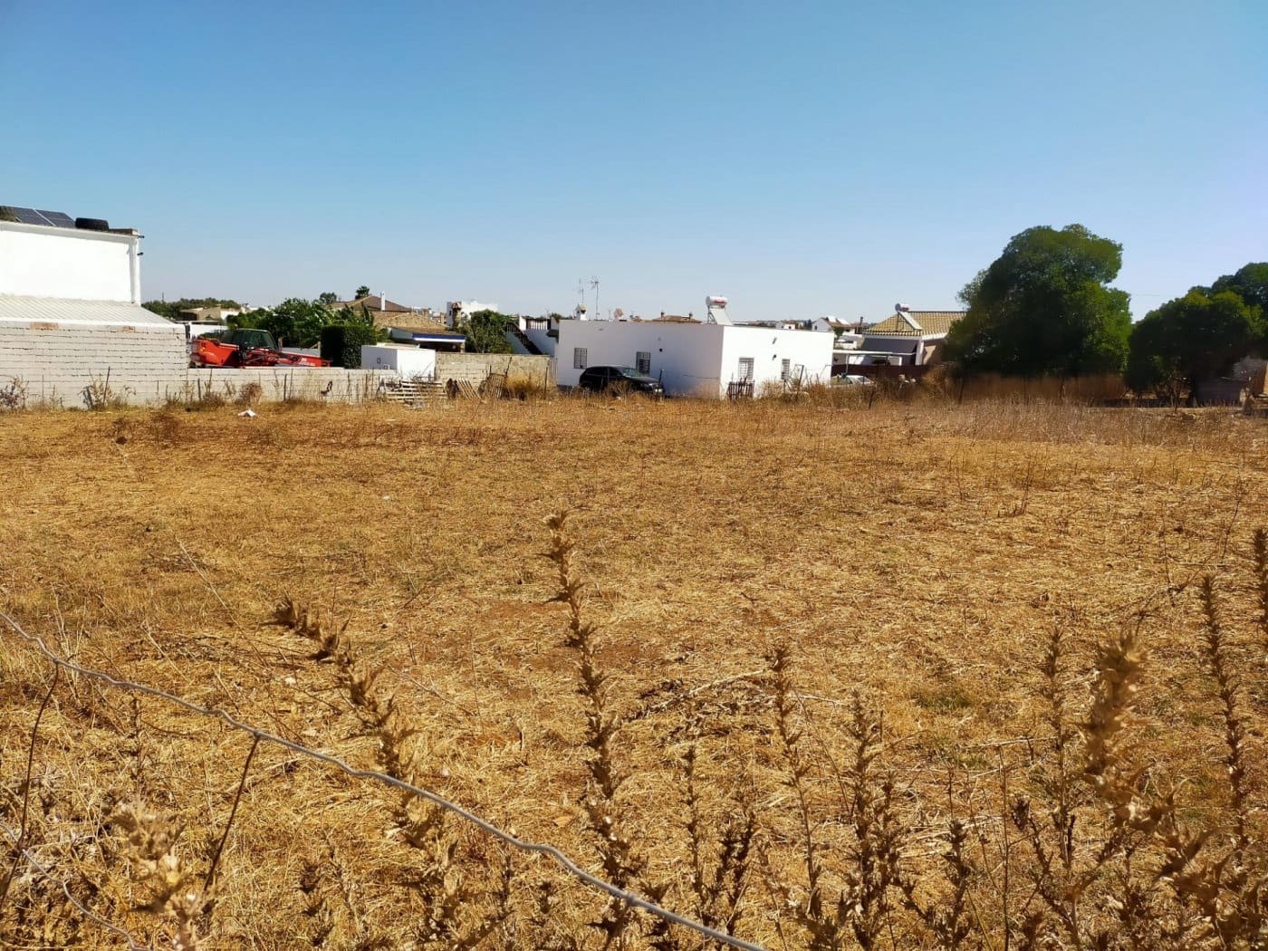 Bouwgrond te koop in Conil de la Frontera - € 180.000 (Ref: 7032669)