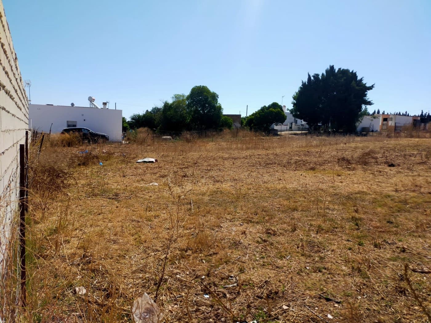 Bouwgrond te koop in Conil de la Frontera - € 180.000 (Ref: 7032669)