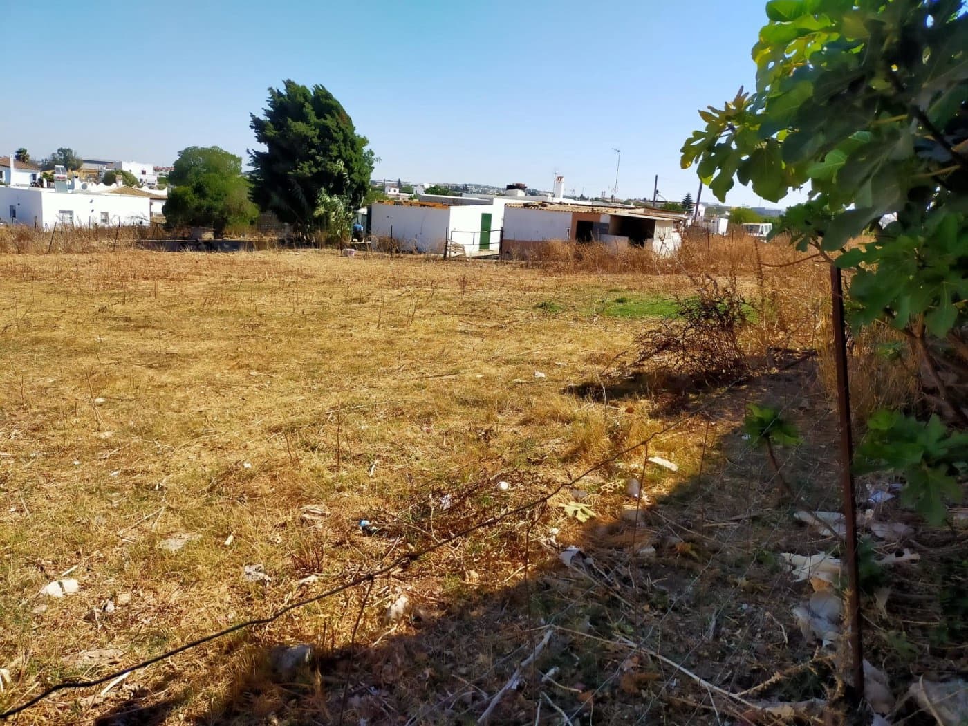 Bouwgrond te koop in Conil de la Frontera - € 180.000 (Ref: 7032669)