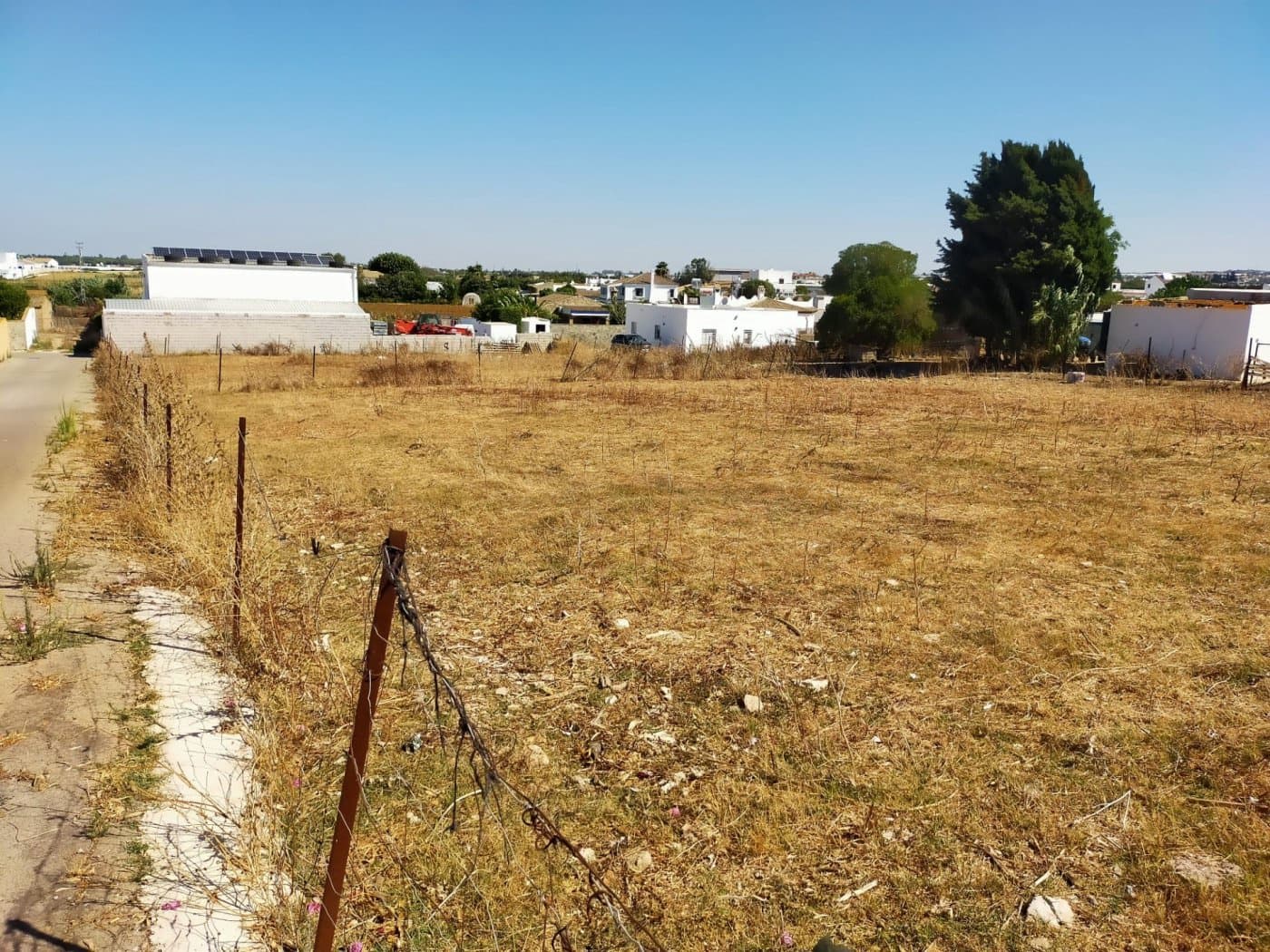 Bouwgrond te koop in Conil de la Frontera - € 180.000 (Ref: 7032669)