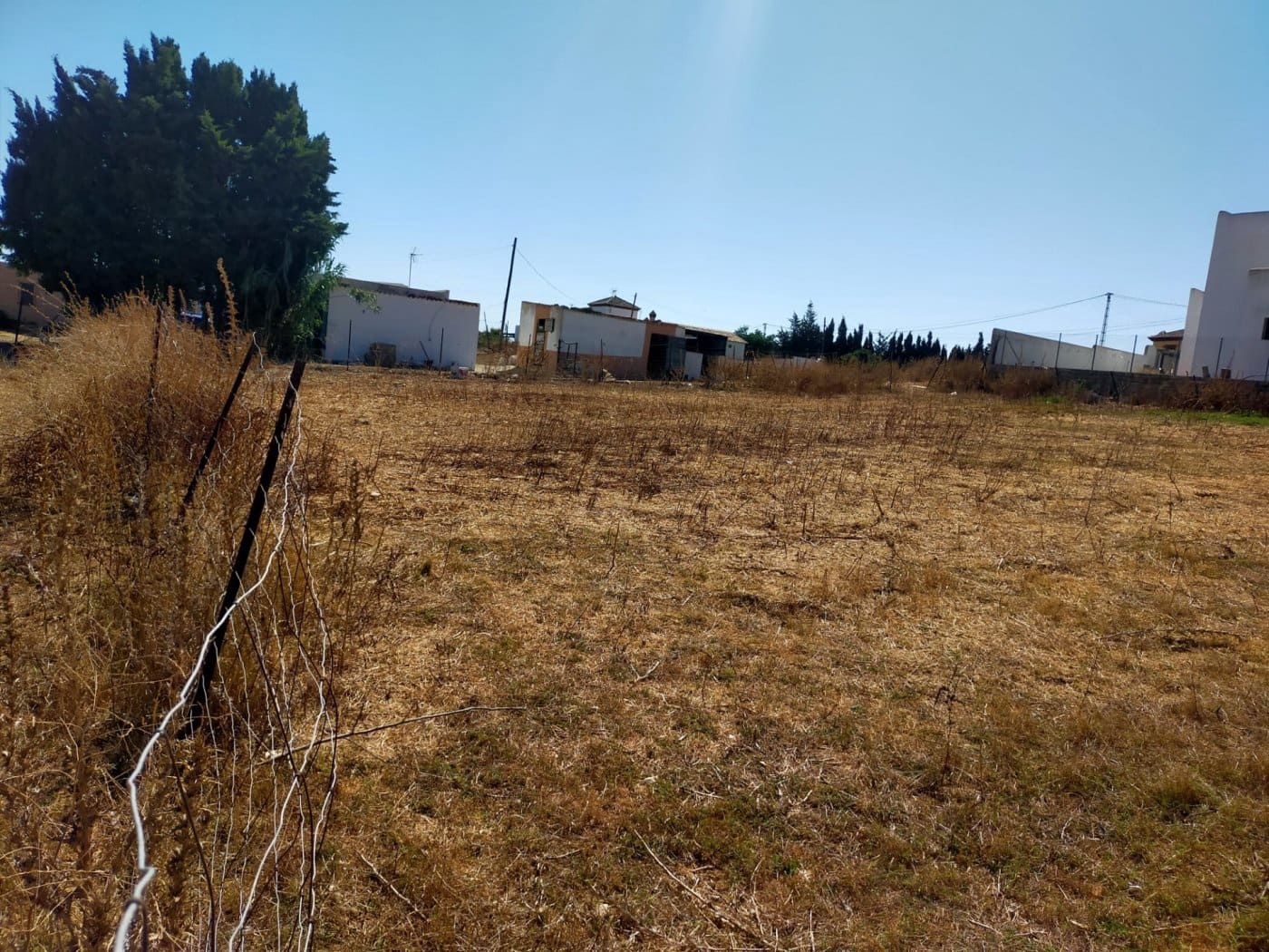 Bouwgrond te koop in Conil de la Frontera - € 180.000 (Ref: 7032669)