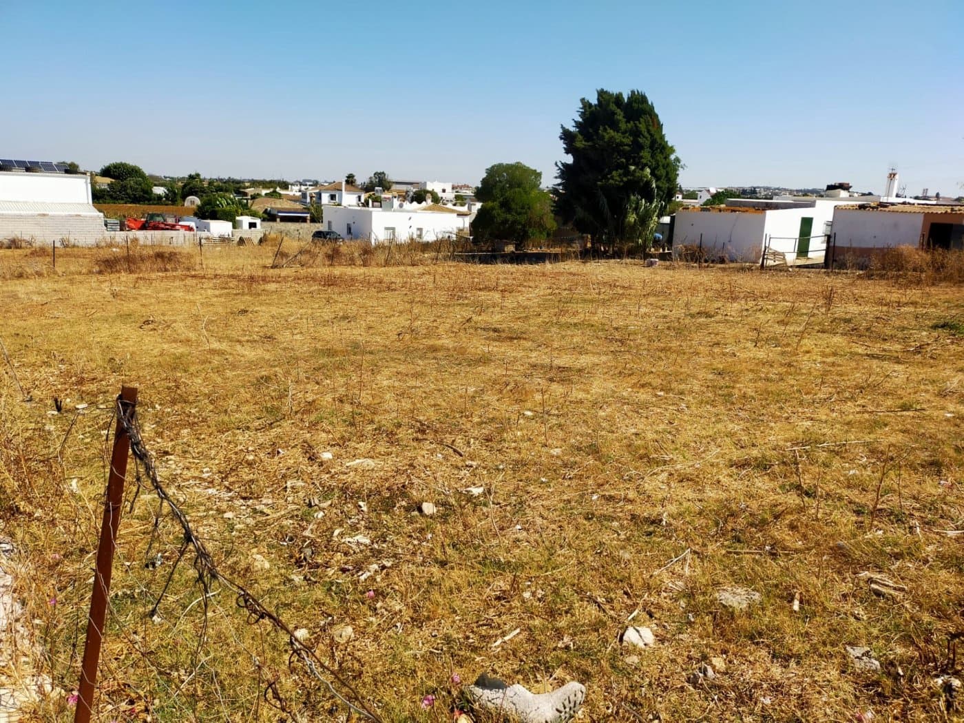 Bouwgrond te koop in Conil de la Frontera - € 180.000 (Ref: 7032669)