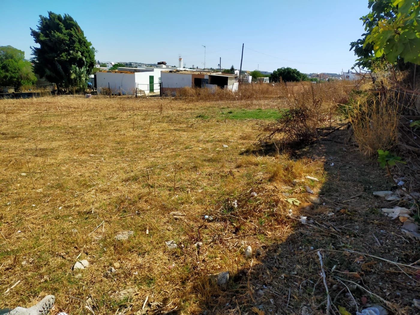 Bouwgrond te koop in Conil de la Frontera - € 180.000 (Ref: 7032669)