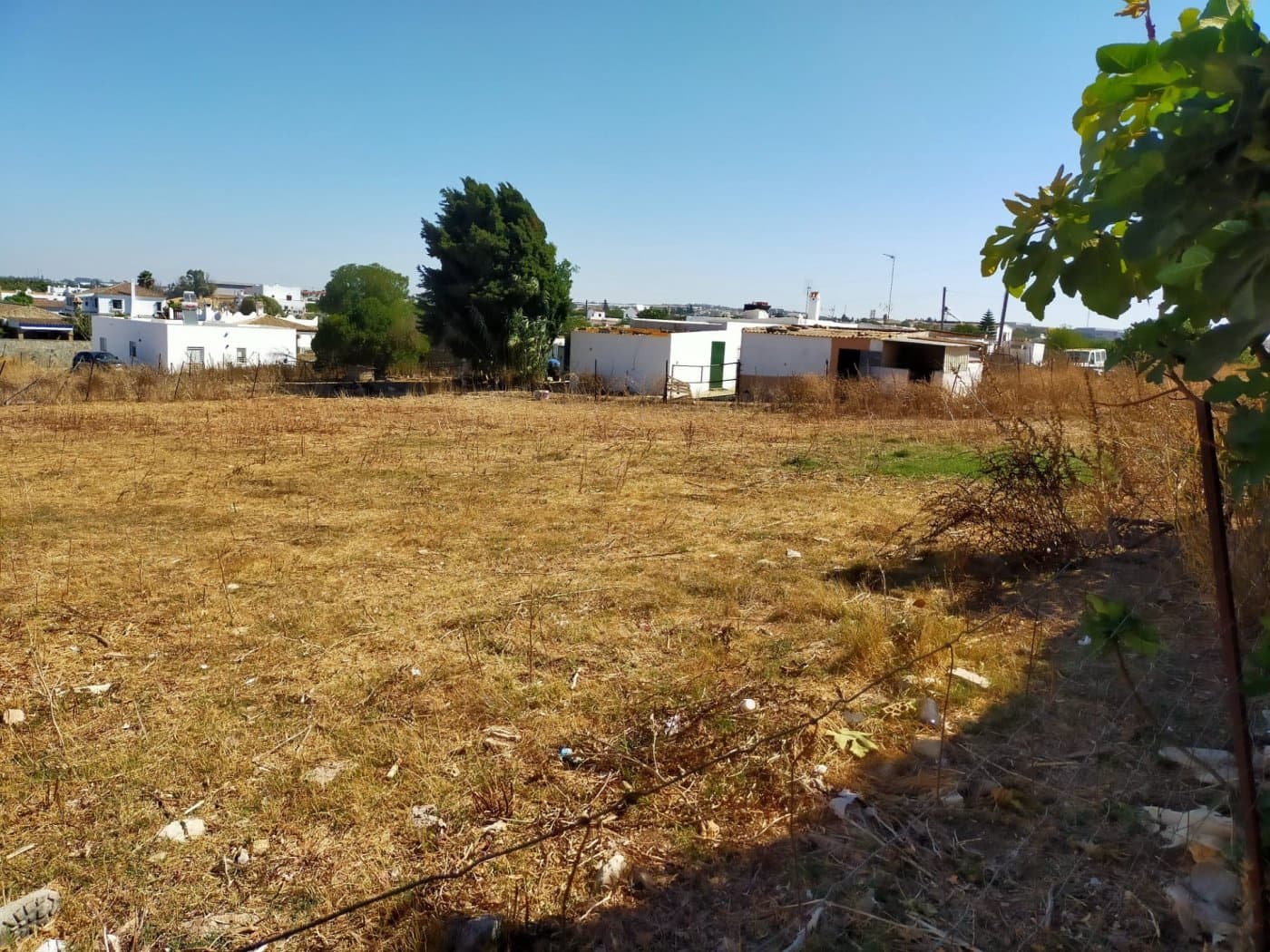 Bouwgrond te koop in Conil de la Frontera - € 180.000 (Ref: 7032669)