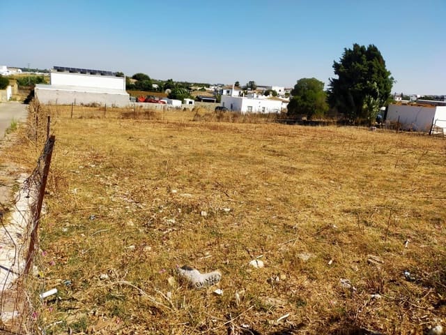 Terreno para Construção para venda em Conil de la Frontera - 180 000 € (Ref: 7032669)