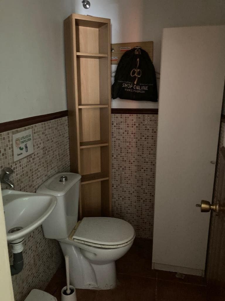 Erhverv til salg i Vejer de la Frontera - € 78.000 (Ref: 7032671)