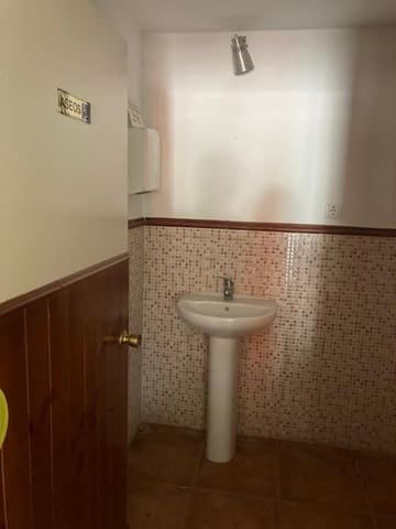 Erhverv til salg i Vejer de la Frontera - € 78.000 (Ref: 7032671)