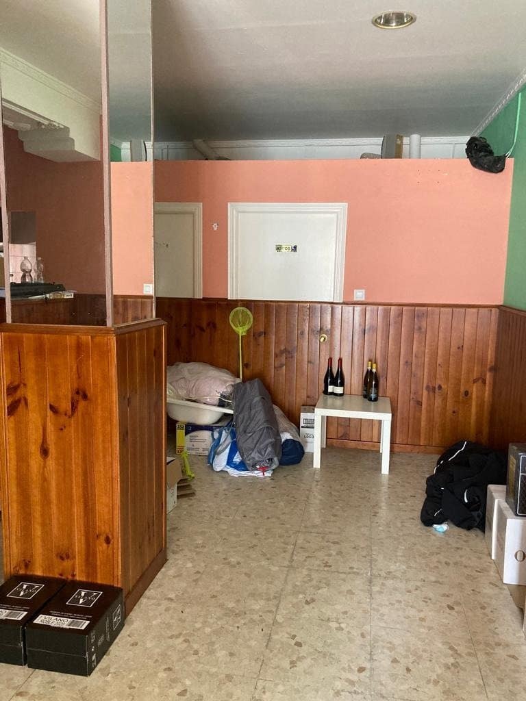 Erhverv til salg i Vejer de la Frontera - € 78.000 (Ref: 7032671)