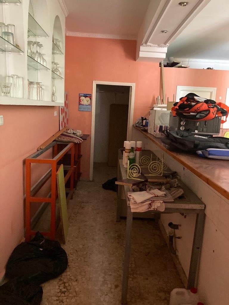 Erhverv til salg i Vejer de la Frontera - € 78.000 (Ref: 7032671)