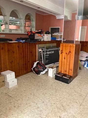 Erhverv til salg i Vejer de la Frontera - € 78.000 (Ref: 7032671)