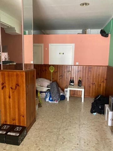 Erhverv til salg i Vejer de la Frontera - € 78.000 (Ref: 7032671)