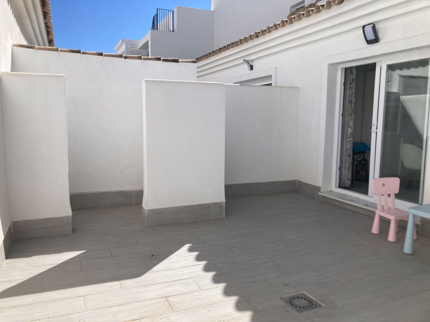 3 bedroom Terraced Villa for holiday rental in Vejer de la Frontera with garage - € 3,850 (Ref: 7032673)