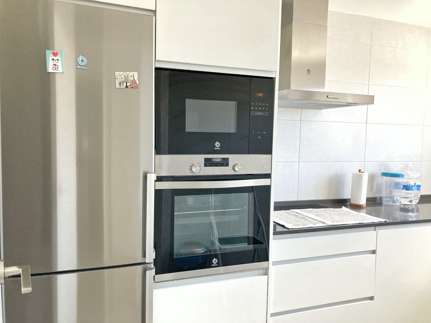 3 bedroom Terraced Villa for holiday rental in Vejer de la Frontera with garage - € 3,850 (Ref: 7032673)