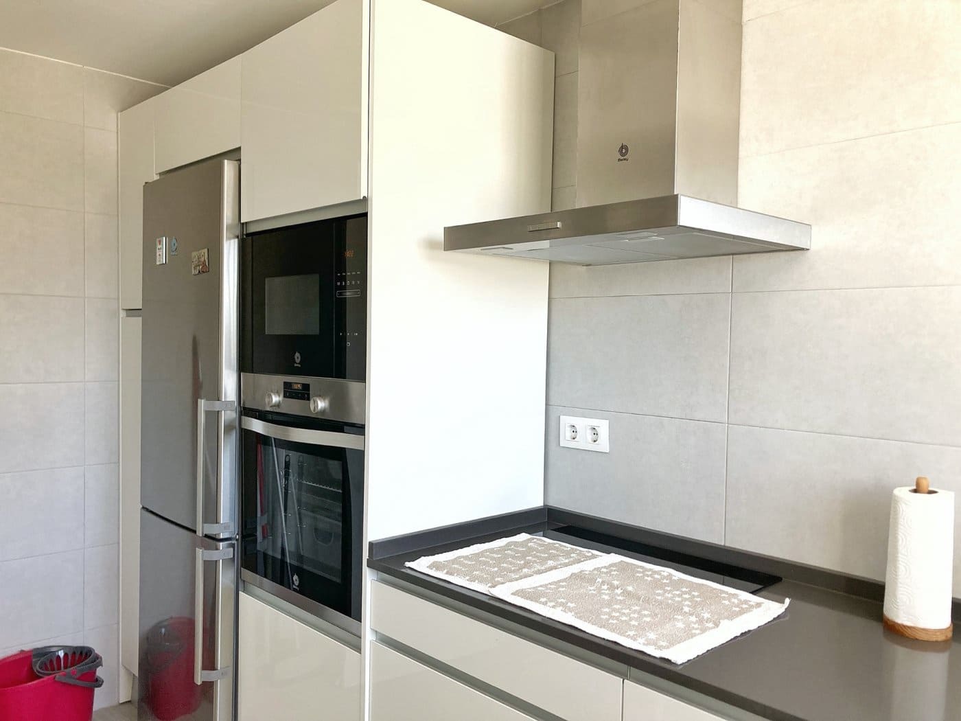 3 bedroom Terraced Villa for holiday rental in Vejer de la Frontera with garage - € 3,850 (Ref: 7032673)