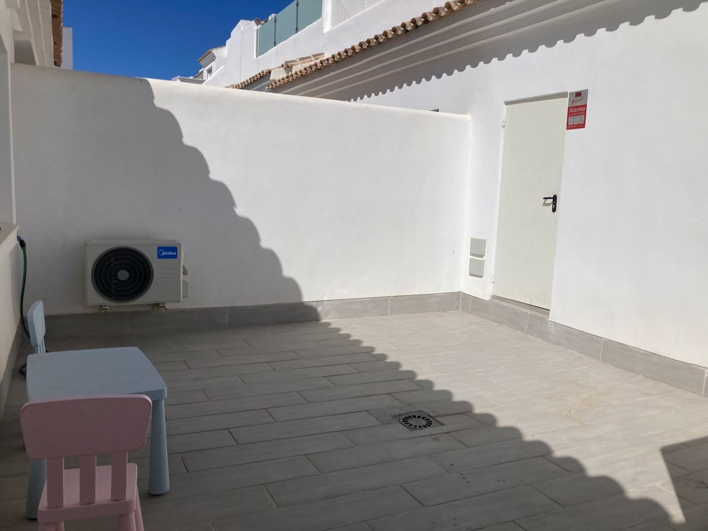 3 bedroom Terraced Villa for holiday rental in Vejer de la Frontera with garage - € 3,850 (Ref: 7032673)