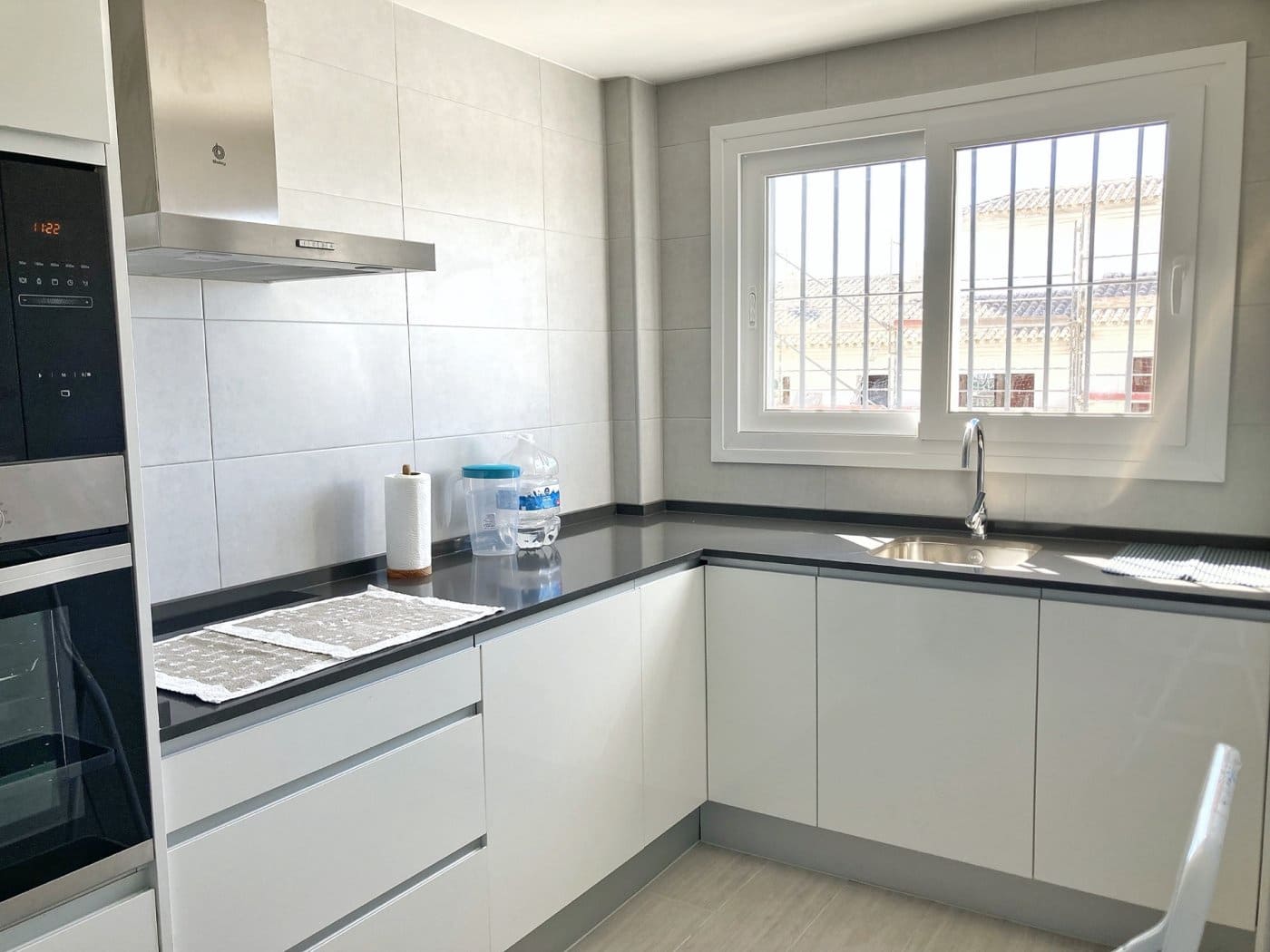 3 bedroom Terraced Villa for holiday rental in Vejer de la Frontera with garage - € 3,850 (Ref: 7032673)