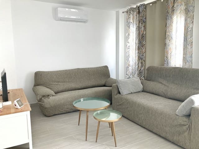 3 quarto Moradia em Banda para arrendamento para férias em Vejer de la Frontera com Garagem - 3 850 € (Ref: 7032673)