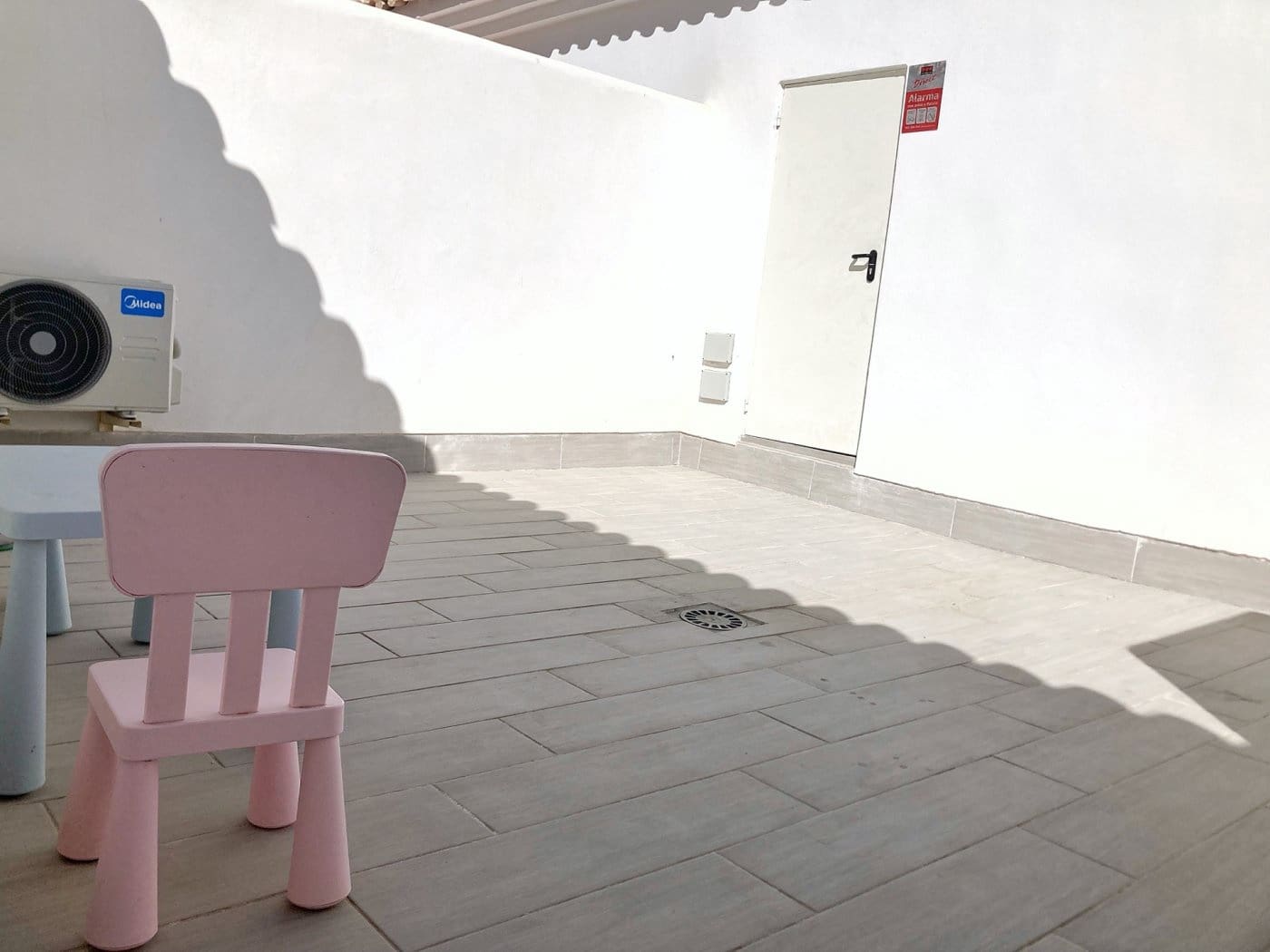 3 bedroom Terraced Villa for holiday rental in Vejer de la Frontera with garage - € 3,850 (Ref: 7032673)