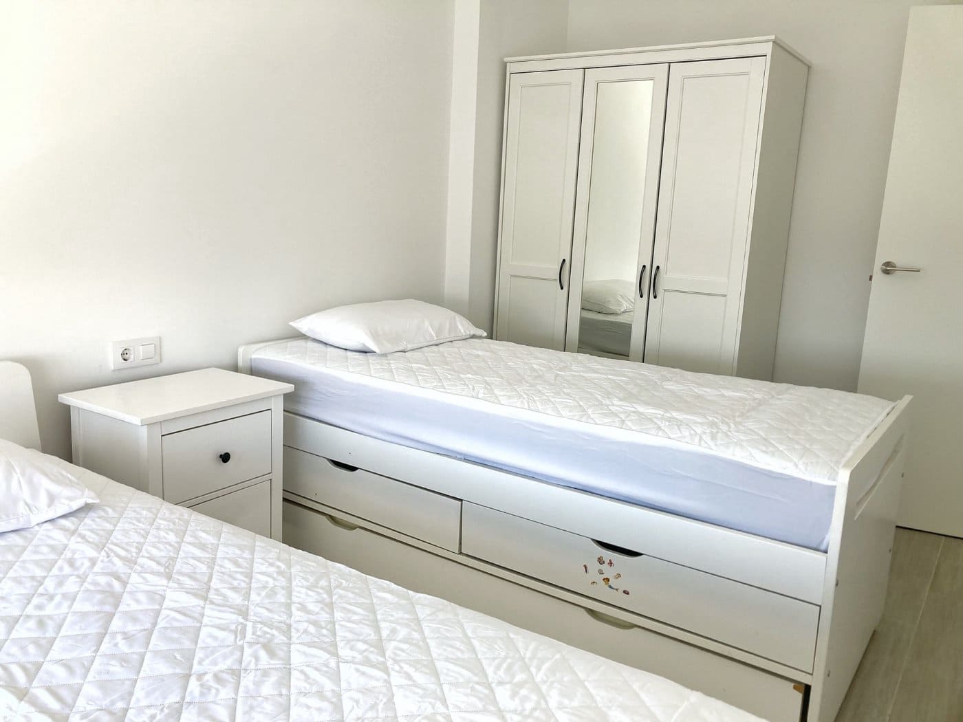 3 bedroom Terraced Villa for holiday rental in Vejer de la Frontera with garage - € 3,850 (Ref: 7032673)