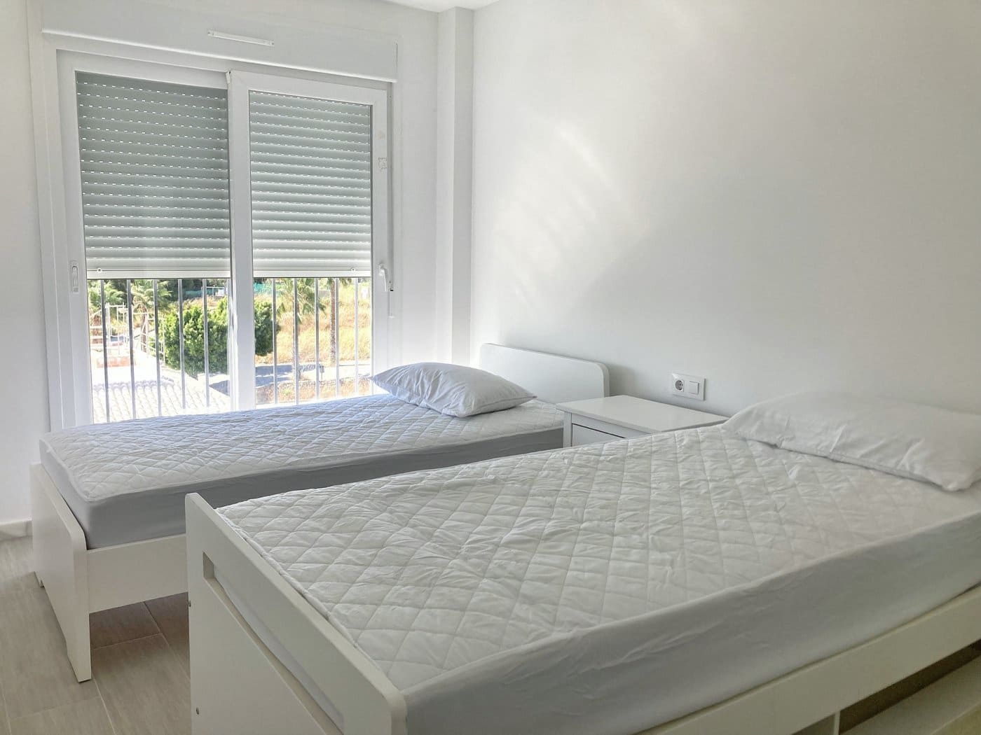 3 bedroom Terraced Villa for holiday rental in Vejer de la Frontera with garage - € 3,850 (Ref: 7032673)