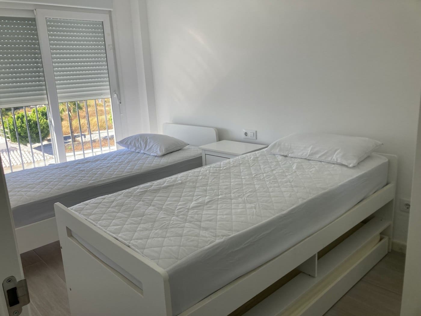 3 bedroom Terraced Villa for holiday rental in Vejer de la Frontera with garage - € 3,850 (Ref: 7032673)