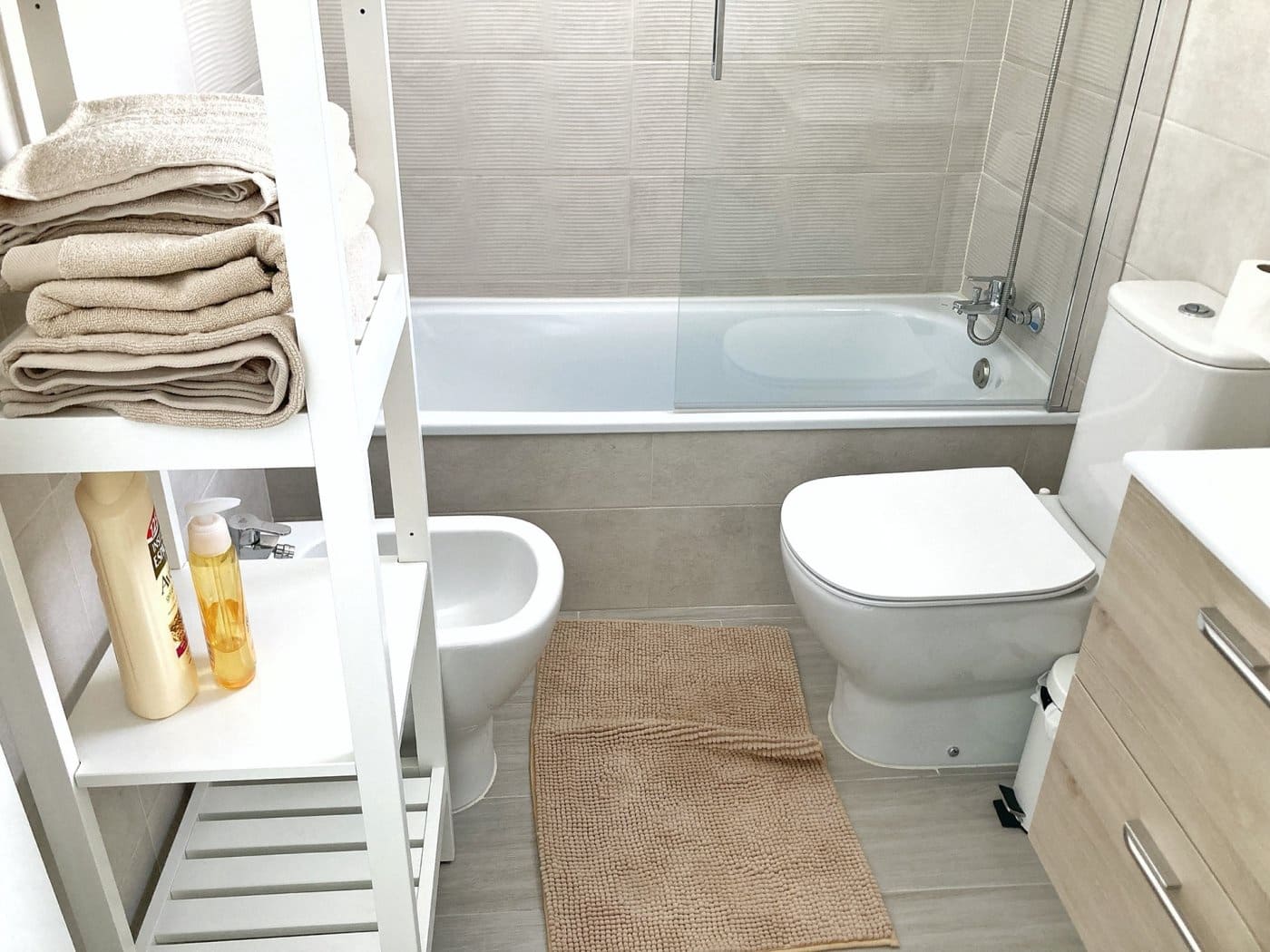 3 bedroom Terraced Villa for holiday rental in Vejer de la Frontera with garage - € 3,850 (Ref: 7032673)
