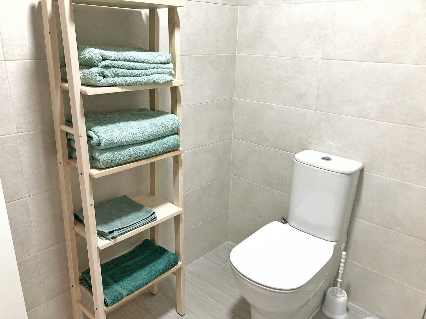 3 bedroom Terraced Villa for holiday rental in Vejer de la Frontera with garage - € 3,850 (Ref: 7032673)