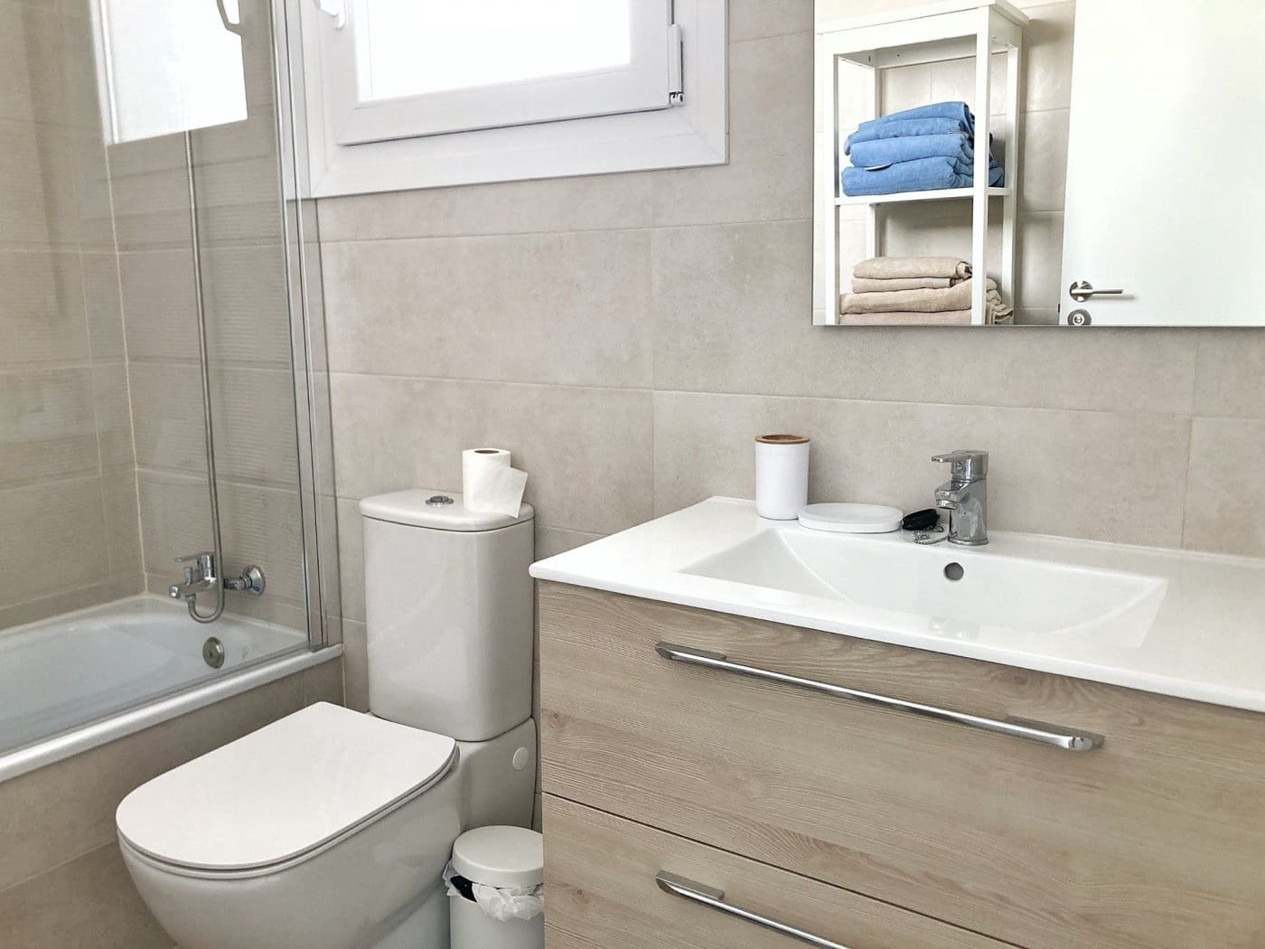 3 bedroom Terraced Villa for holiday rental in Vejer de la Frontera with garage - € 3,850 (Ref: 7032673)