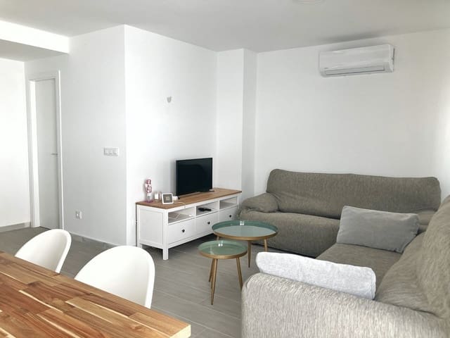 3 quarto Moradia em Banda para arrendamento para férias em Vejer de la Frontera com Garagem - 3 850 € (Ref: 7032673)