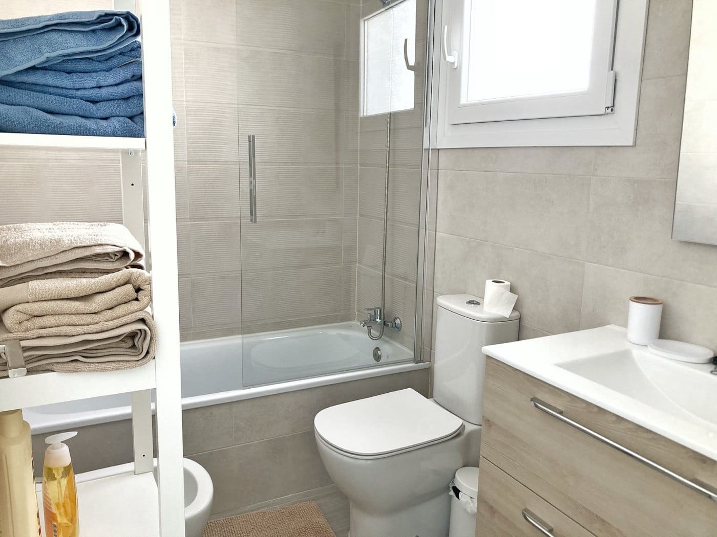 3 bedroom Terraced Villa for holiday rental in Vejer de la Frontera with garage - € 3,850 (Ref: 7032673)