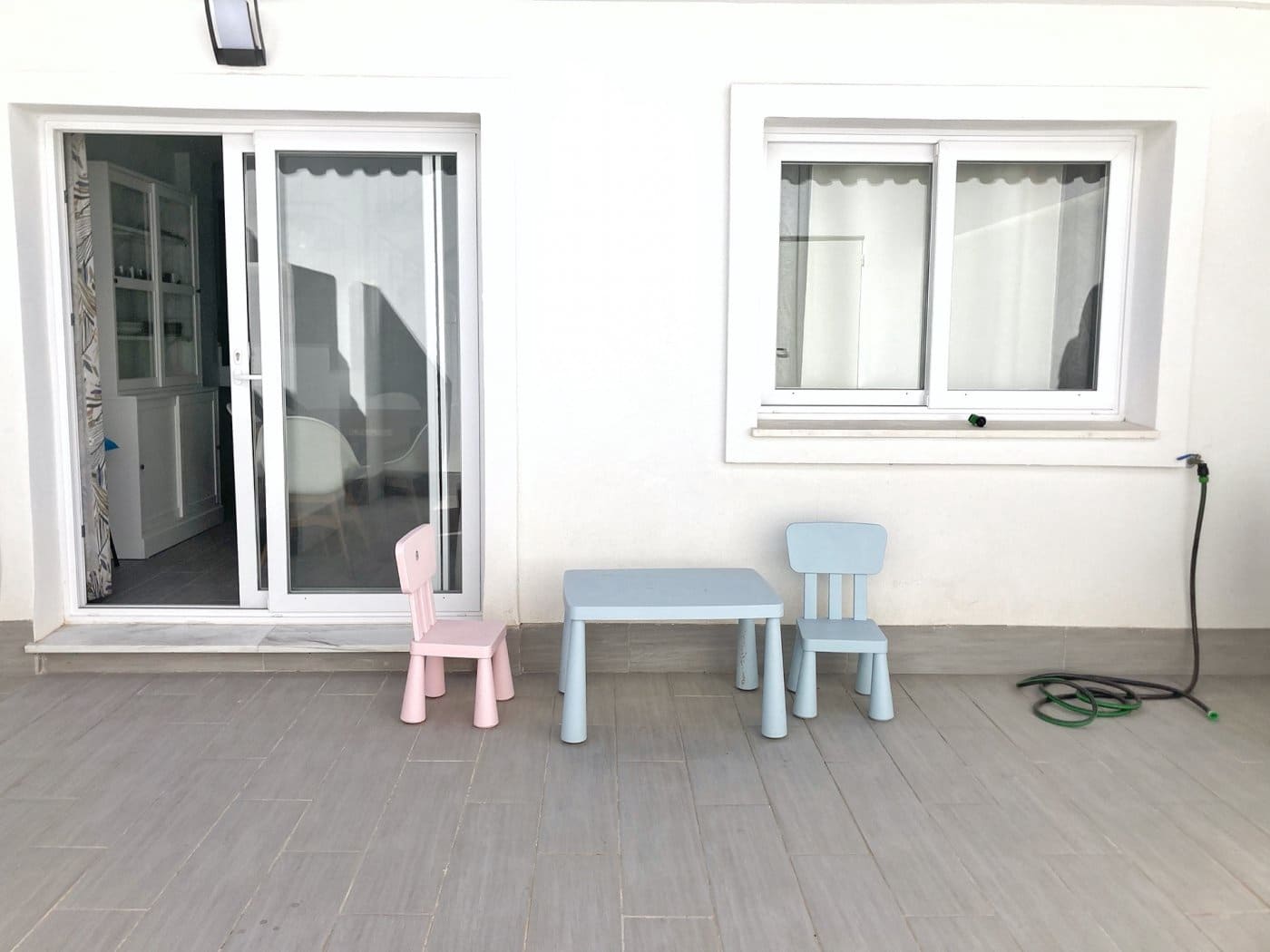 3 bedroom Terraced Villa for holiday rental in Vejer de la Frontera with garage - € 3,850 (Ref: 7032673)