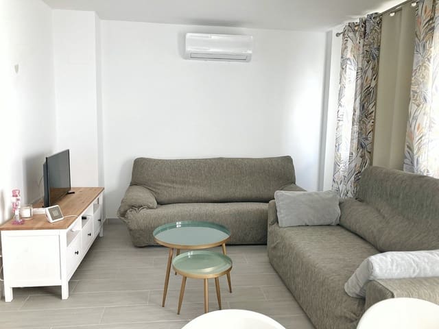 3 quarto Moradia em Banda para arrendamento para férias em Vejer de la Frontera com Garagem - 3 850 € (Ref: 7032673)