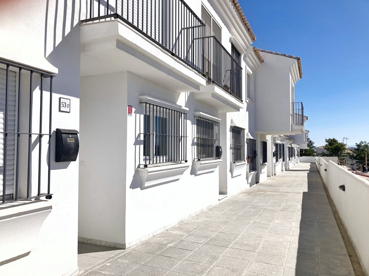 3 bedroom Terraced Villa for holiday rental in Vejer de la Frontera with garage - € 3,850 (Ref: 7032673)