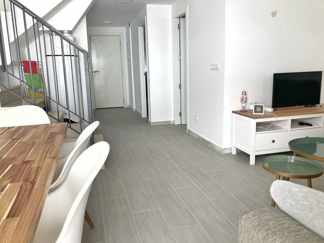 3 quarto Moradia em Banda para arrendamento para férias em Vejer de la Frontera com Garagem - 3 850 € (Ref: 7032673)