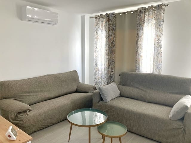 3 quarto Moradia em Banda para arrendamento para férias em Vejer de la Frontera com Garagem - 3 850 € (Ref: 7032673)