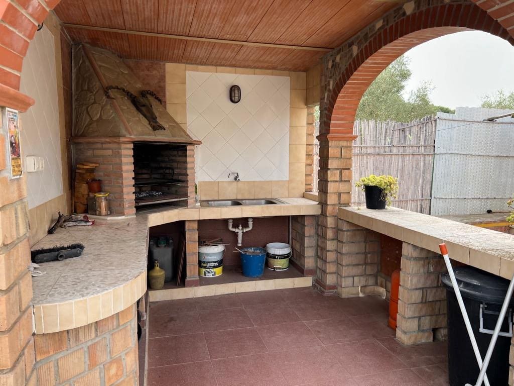 2 soveværelse Finca/Landehus til salg i Vejer de la Frontera - € 250.000 (Ref: 7034090)