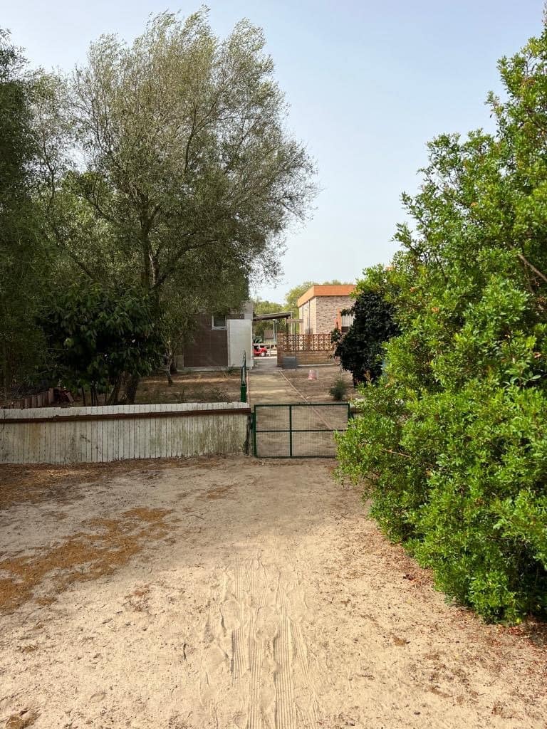 2 soveværelse Finca/Landehus til salg i Vejer de la Frontera - € 250.000 (Ref: 7034090)