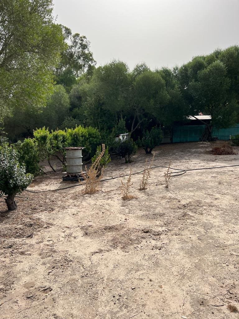 2 soveværelse Finca/Landehus til salg i Vejer de la Frontera - € 250.000 (Ref: 7034090)