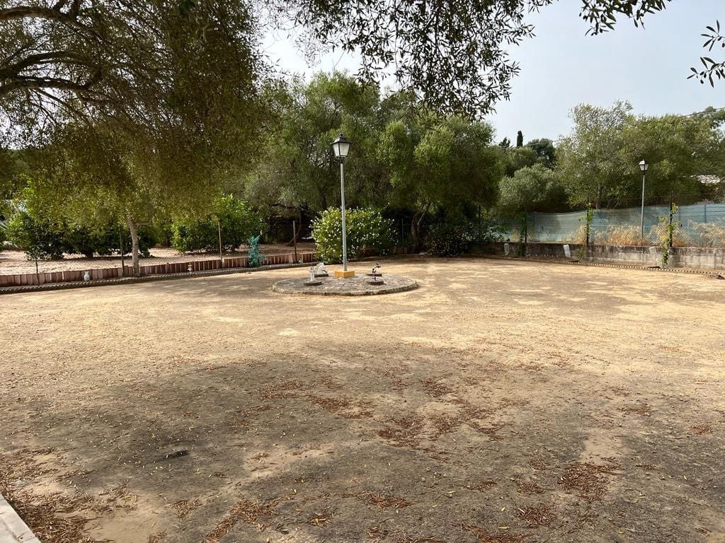 2 soveværelse Finca/Landehus til salg i Vejer de la Frontera - € 250.000 (Ref: 7034090)