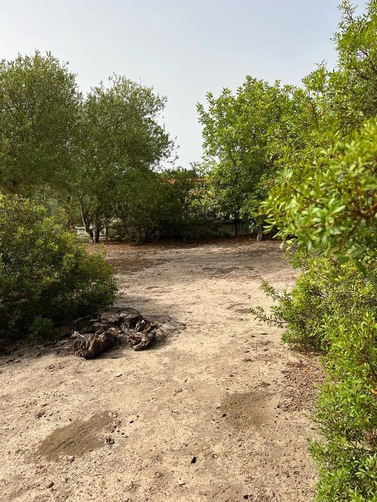 2 soveværelse Finca/Landehus til salg i Vejer de la Frontera - € 250.000 (Ref: 7034090)