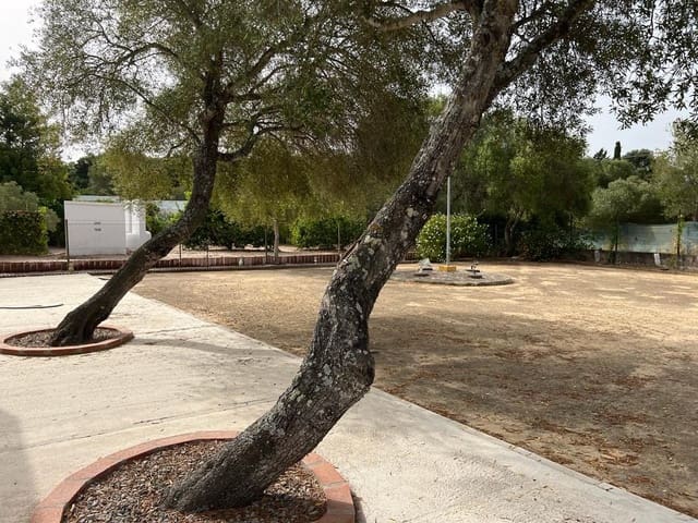 2 soverom Finca/Herregård til salgs i Vejer de la Frontera - € 250 000 (Ref: 7034090)