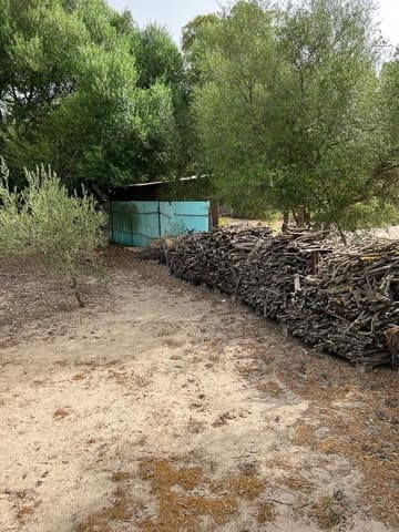 2 soverom Finca/Herregård til salgs i Vejer de la Frontera - € 250 000 (Ref: 7034090)