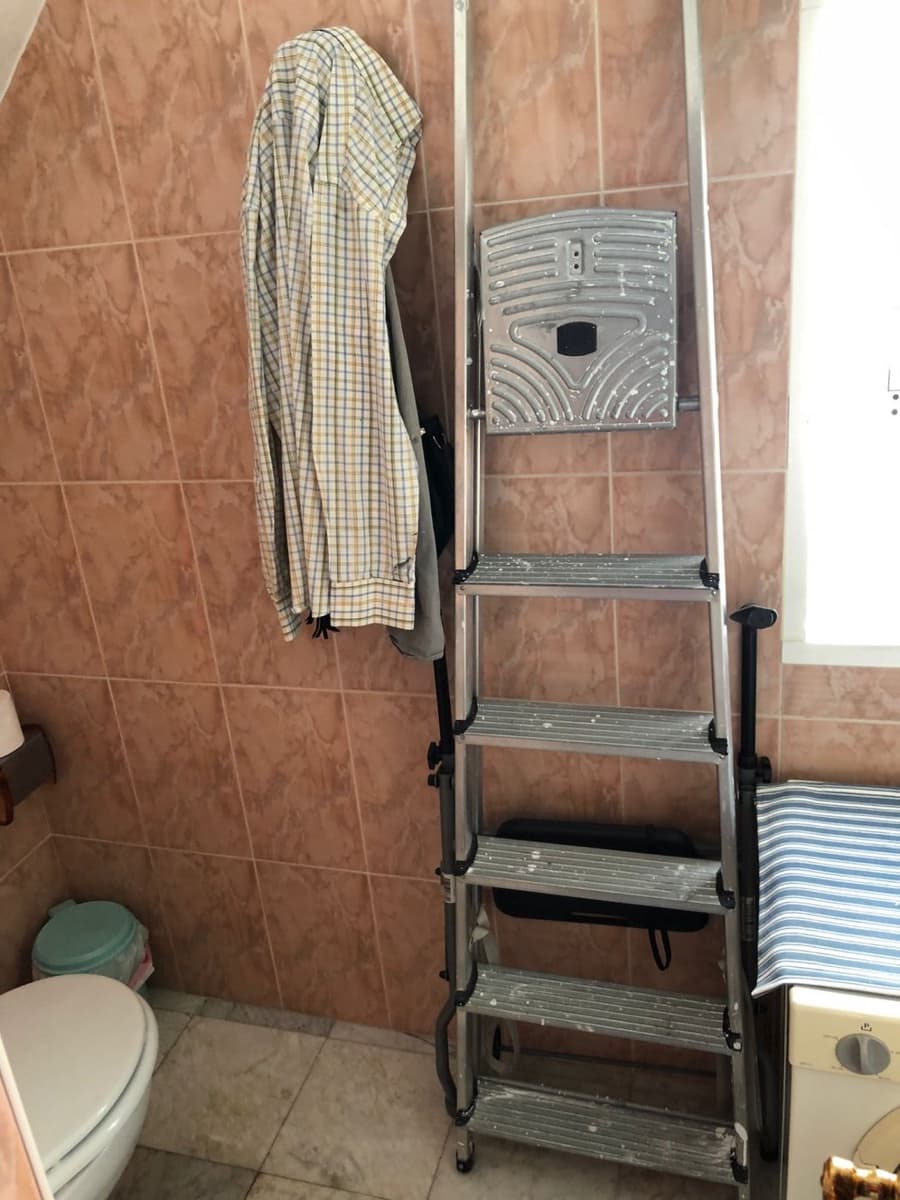 3 chambre Maison de Ville à vendre à Vejer de la Frontera - 350 000 € (Ref: 7035668)