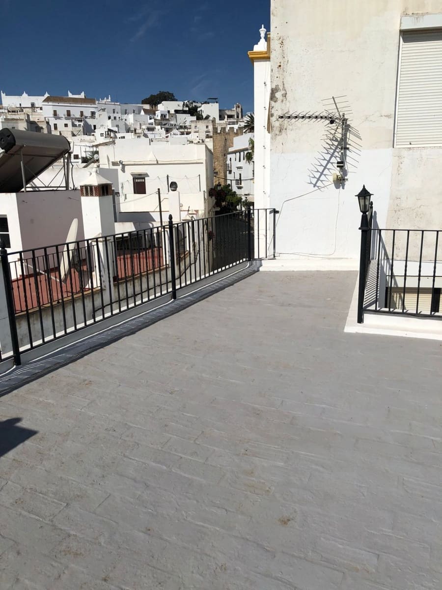 3 chambre Maison de Ville à vendre à Vejer de la Frontera - 350 000 € (Ref: 7035668)