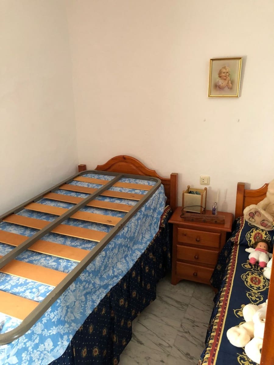 3 chambre Maison de Ville à vendre à Vejer de la Frontera - 350 000 € (Ref: 7035668)