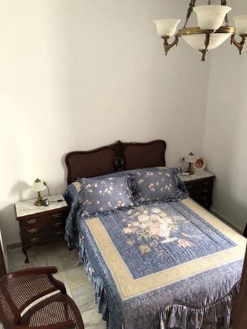 3 Zimmer Haus zu verkaufen in Vejer de la Frontera - 350.000 € (Ref: 7035668)